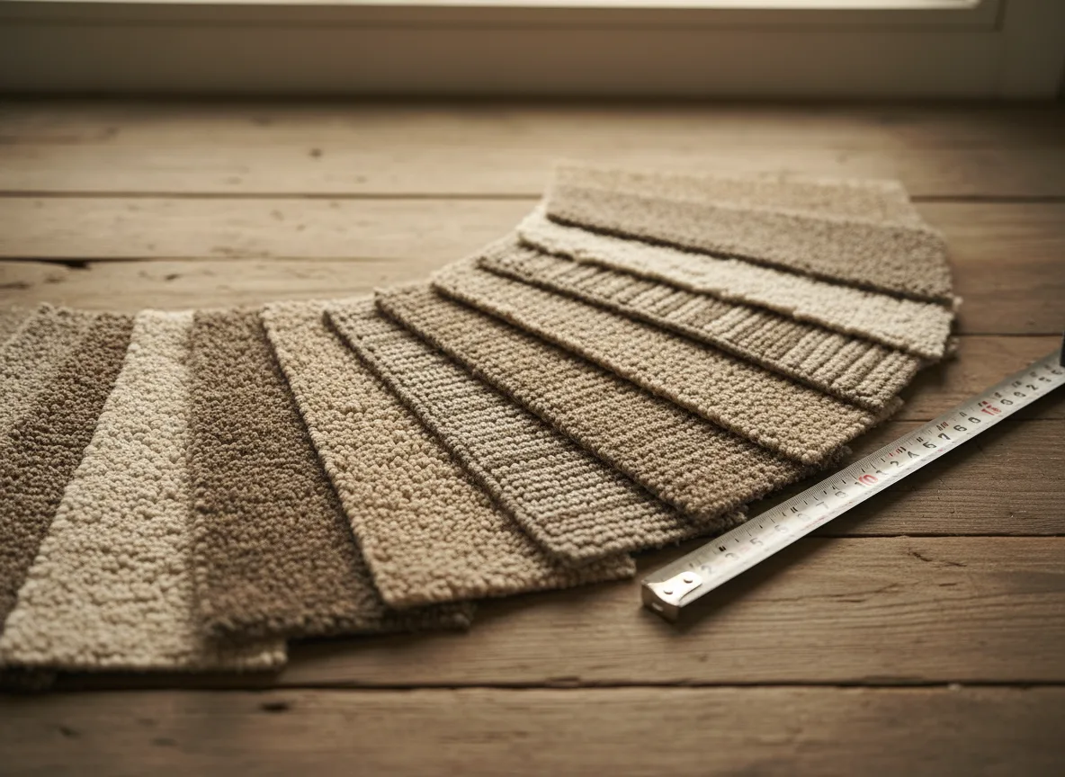 Carpet Installation Roma, TX FAQs