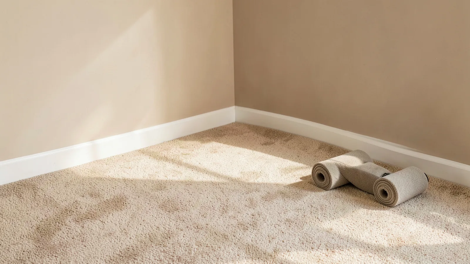 Carpet Installation in Roma, TX near me
